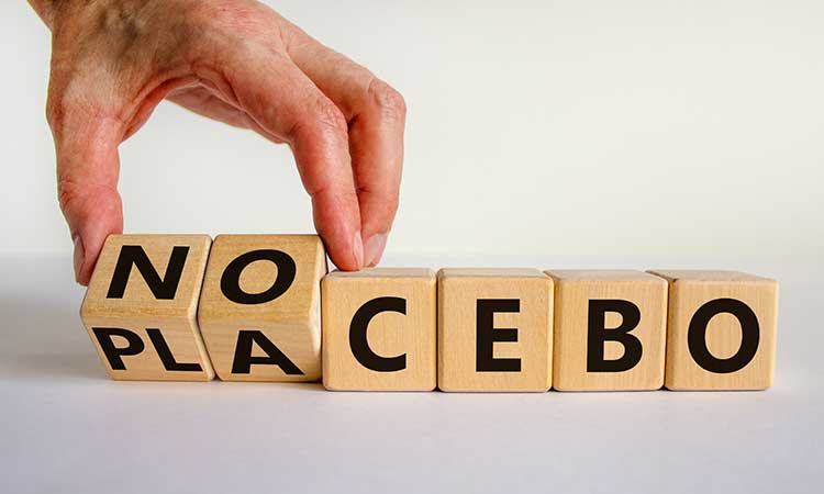 эффект плацебо и противоположный ему эффект ноцебо