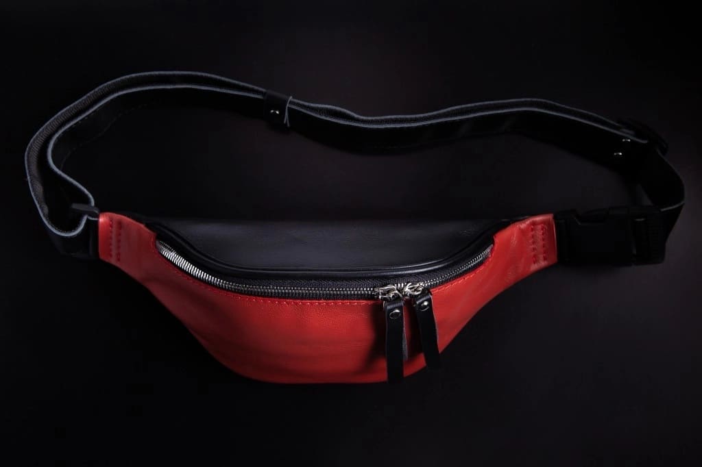 Bigpicture ru поясная сумка