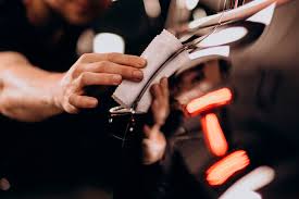 Bigpicture ru полировка кузова