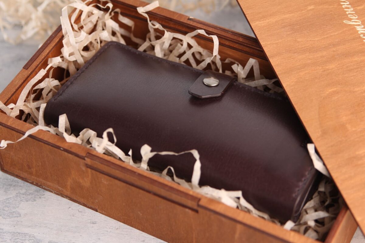 Bigpicture ru портмоне