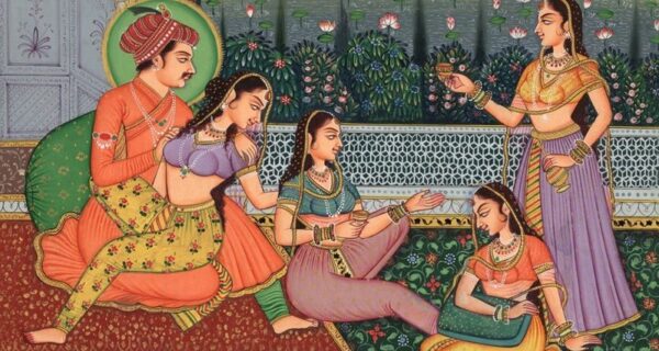 Кулинизм: как устроена самая отвратительная в мире традиция многоженства