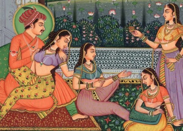 Кулинизм: как устроена самая отвратительная в мире традиция многоженства