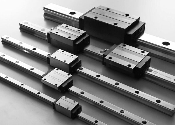 Почему шариковые каретки определяют точность и долговечность оборудования