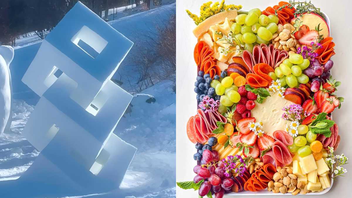 Изображение: коллаж или визуализация, символизирующая идеальную симметрию и красоту