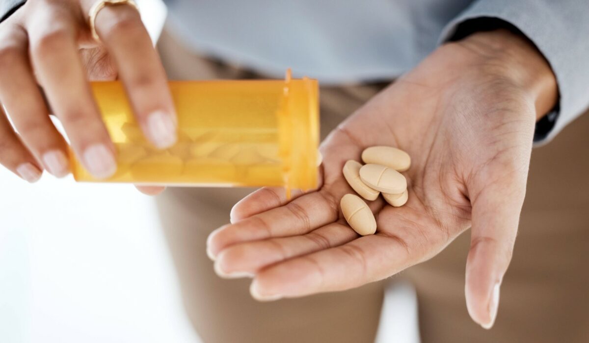 Примеры плацебо-препаратов: таблетки-пустышки