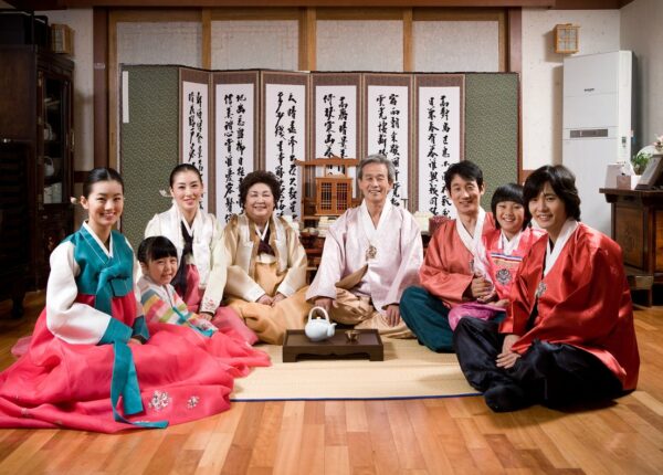 Корейская система отопления ондоль — теплые полы, появившиеся до нашей эры