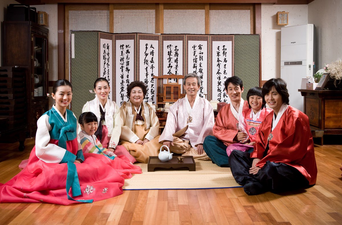 Bigpicture ru соллаль вся семья в сборе