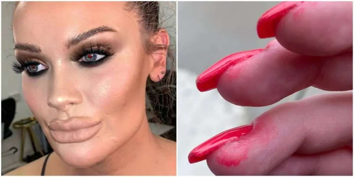 Bigpicture ru страшная сила