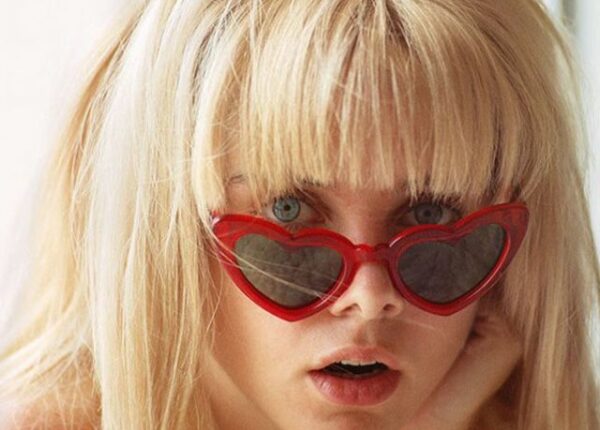 Трагическая судьба первой Лолиты: почему карьера Сью Лайон не сложилась