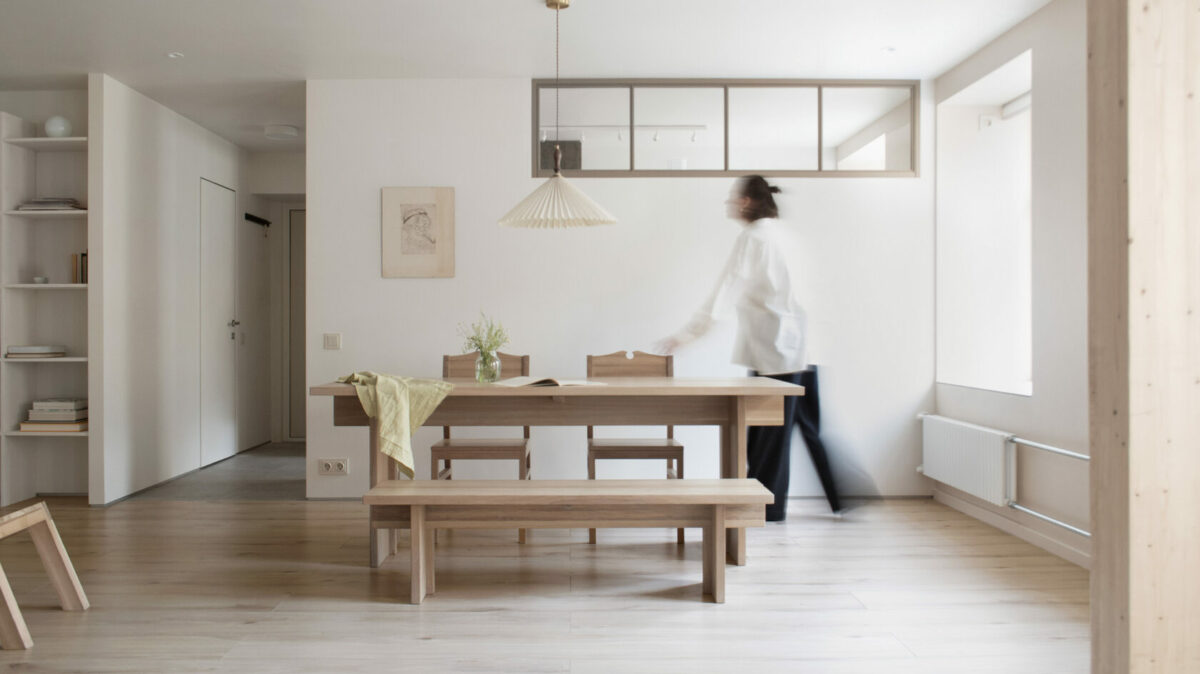 Ремонт квартиры в старом фонде