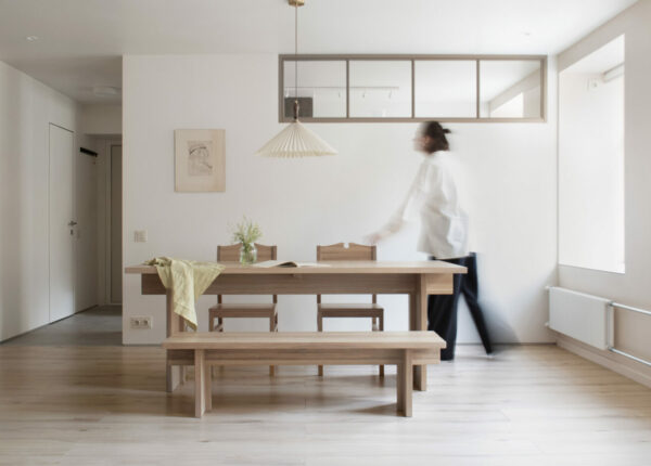 Ремонт квартиры в старом фонде Петербурга: от демонтажа до отделки