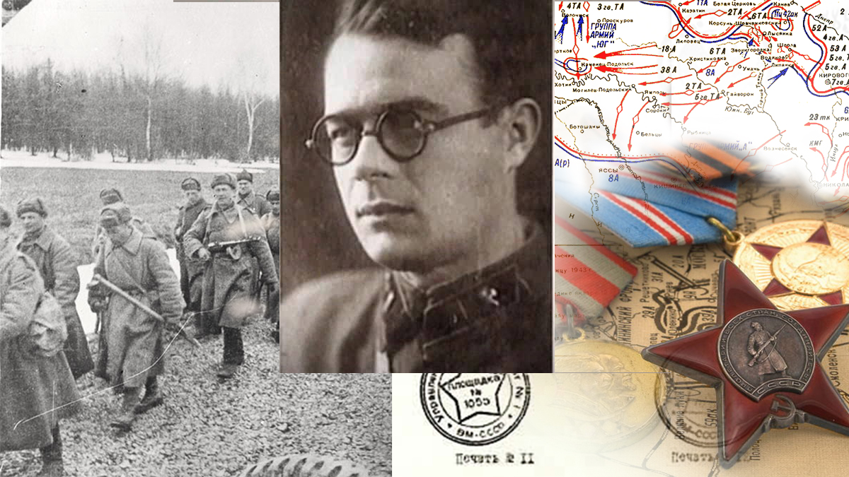 История Николая Павленко - афериста, создавшего фиктивную воинскую часть