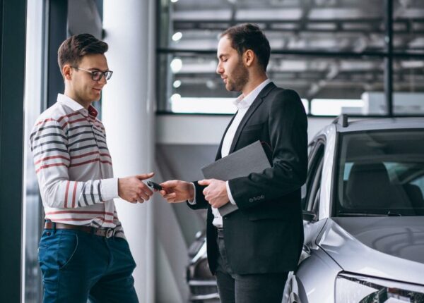 Быстрый займ под залог автомобиля: условия и процедура в Москве
