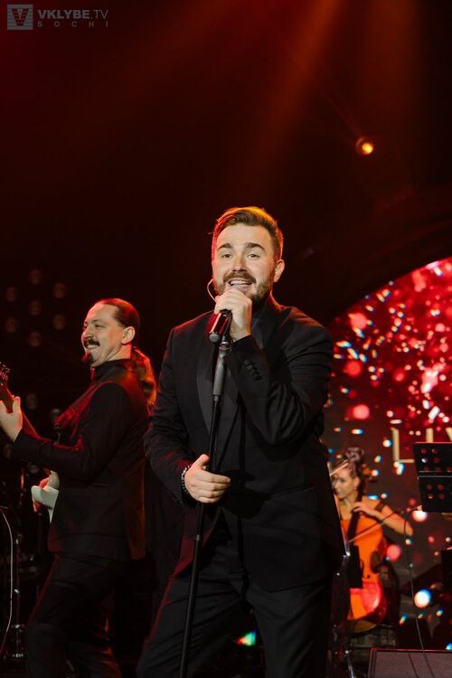 Тимур Камышанский