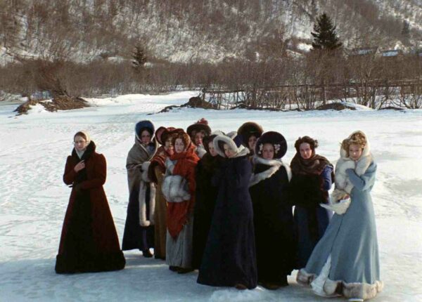 «Звезда пленительного счастья» без романтики: как на самом деле жили жены декабристов в Сибири