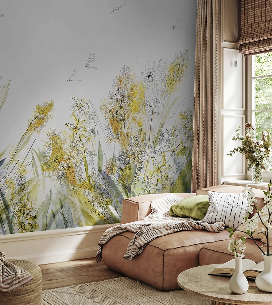 Fun house solnce na lugu gostinaya sml 2