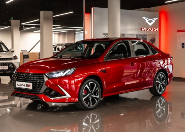 Купить новые и б/у автомобили в Москве: советы от дилера Peleton