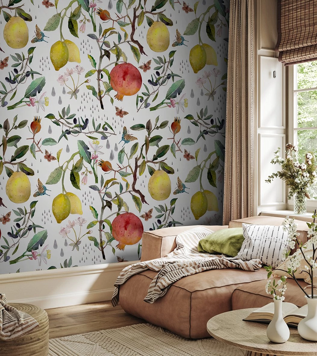 Kino granaty limony sml 4