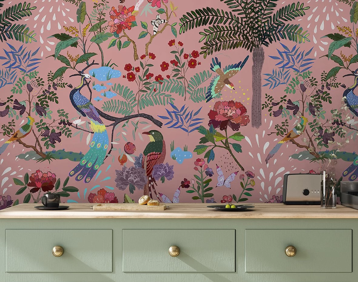 Kino shinuazri roz sml 2