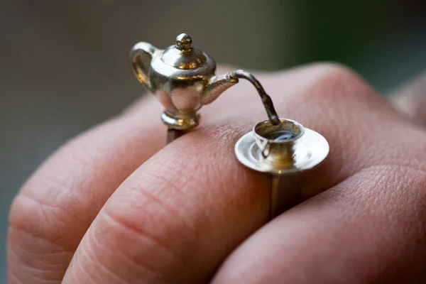 22 крутых кольца, на которые хочется смотреть бесконечно