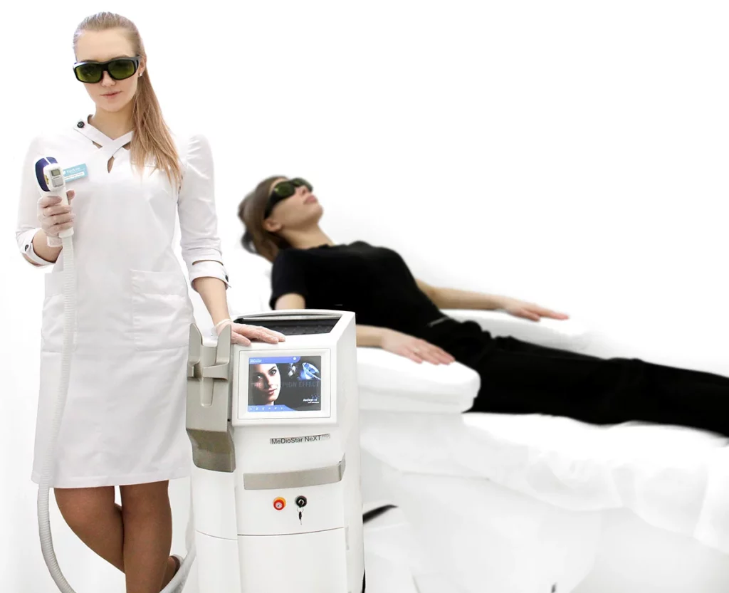 Мифы о лазерной эпиляции: влияет ли на гормоны и есть ли риск онкологии