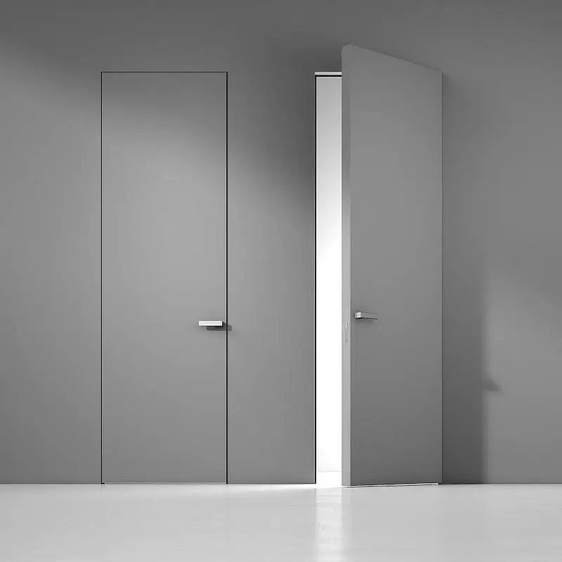 Межкомнатные двери