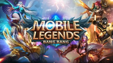 Mobile Legends: динамичная MOBA c индивидуальным стилем