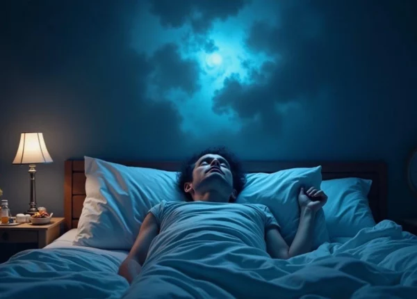 7 вещей в спальне, которые крадут ваш сон и здоровье