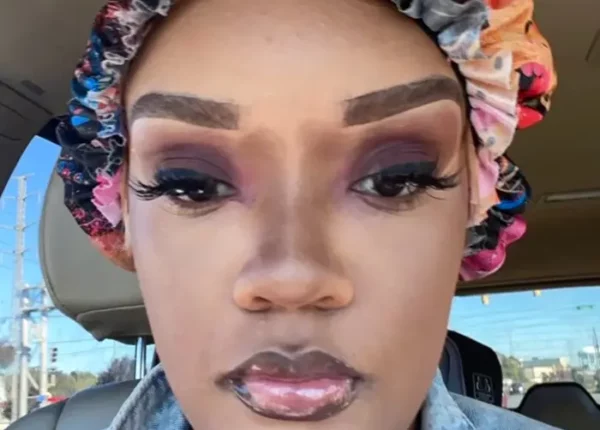 Страшная сила: 30 случаев, когда из салона красоты хотелось убежать в слезах