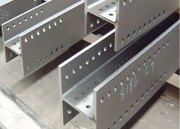 Где купить металлопрокат в Москве: арматура, швеллер, лист от производителя