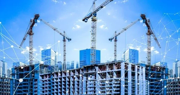 Строительная отрасль: тренды 2026 года