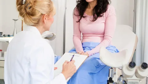 Современная гинекология в Москве: как записаться к специалисту и пройти диагностику