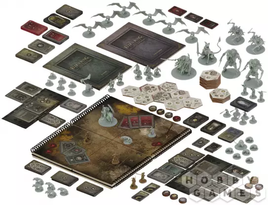 Настольные игры для всех возрастов: от семейных вечеринок до сложных стратегий