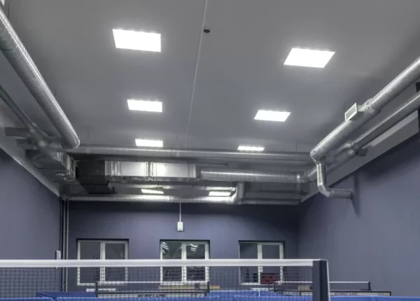 Экономические преимущества перехода на LED-технологии в освещении