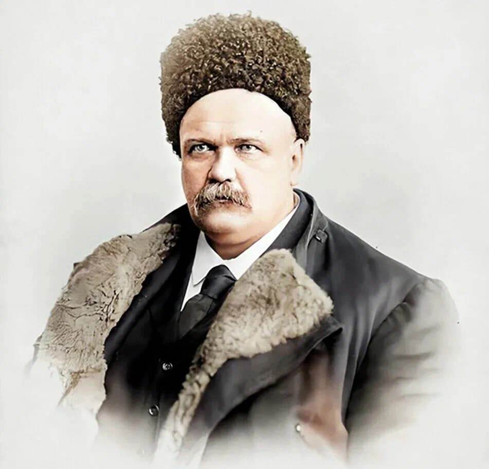 Владимир Гиляровский писатель автор легенды про Филиппова