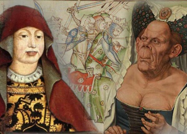 Маргарита Маульташ: как последнюю правительницу Тироля сделали «самой уродливой женщиной в истории»