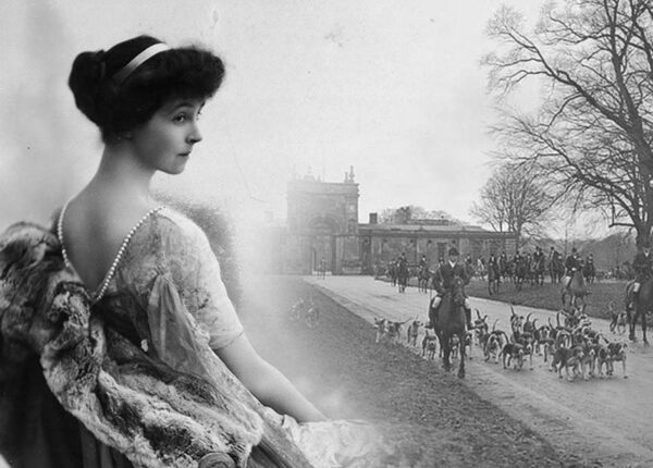 Консуэло Вандербильт: как дочь миллионера продали английскому герцогу за титул