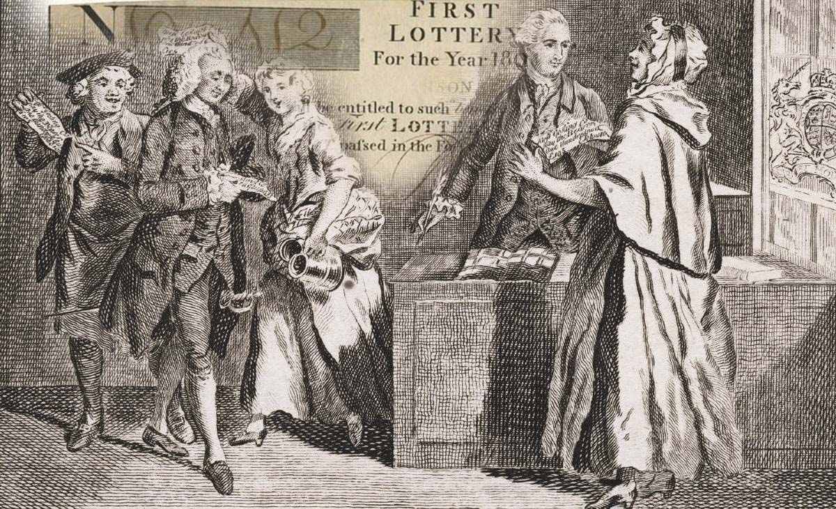 Древняя китайская игра Кено лотерея династия Хань история азартных игр