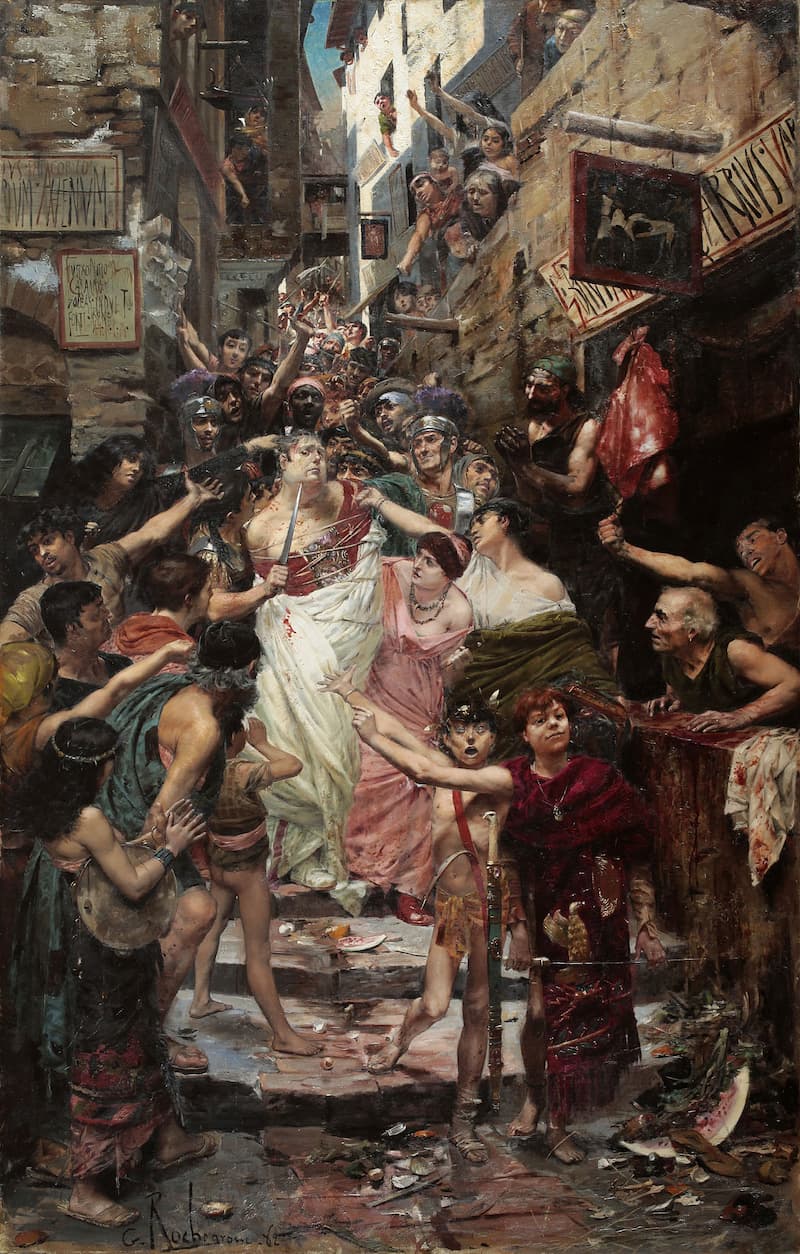 Bigpicture ru 1 rochegrosse. cl. muse es de sens e. berry 1