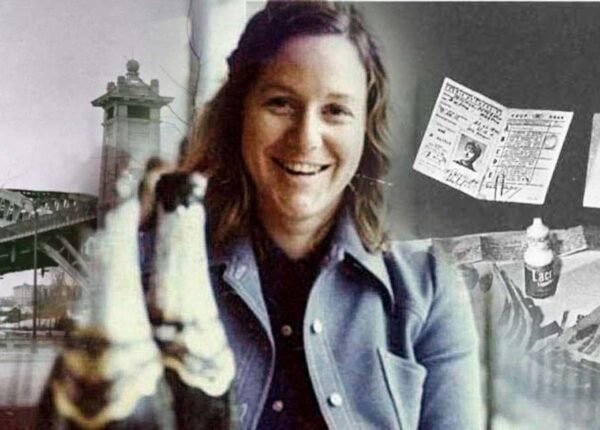 Лишенная романтики история Марты Петерсон — самой известной шпионки времен Холодной войны