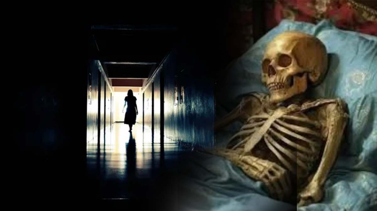 жуткая история Хедвиги Голик, смерть которой не замечали 42 года