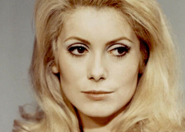 «Главное — не выходить замуж», секреты успеха Катрин Денев