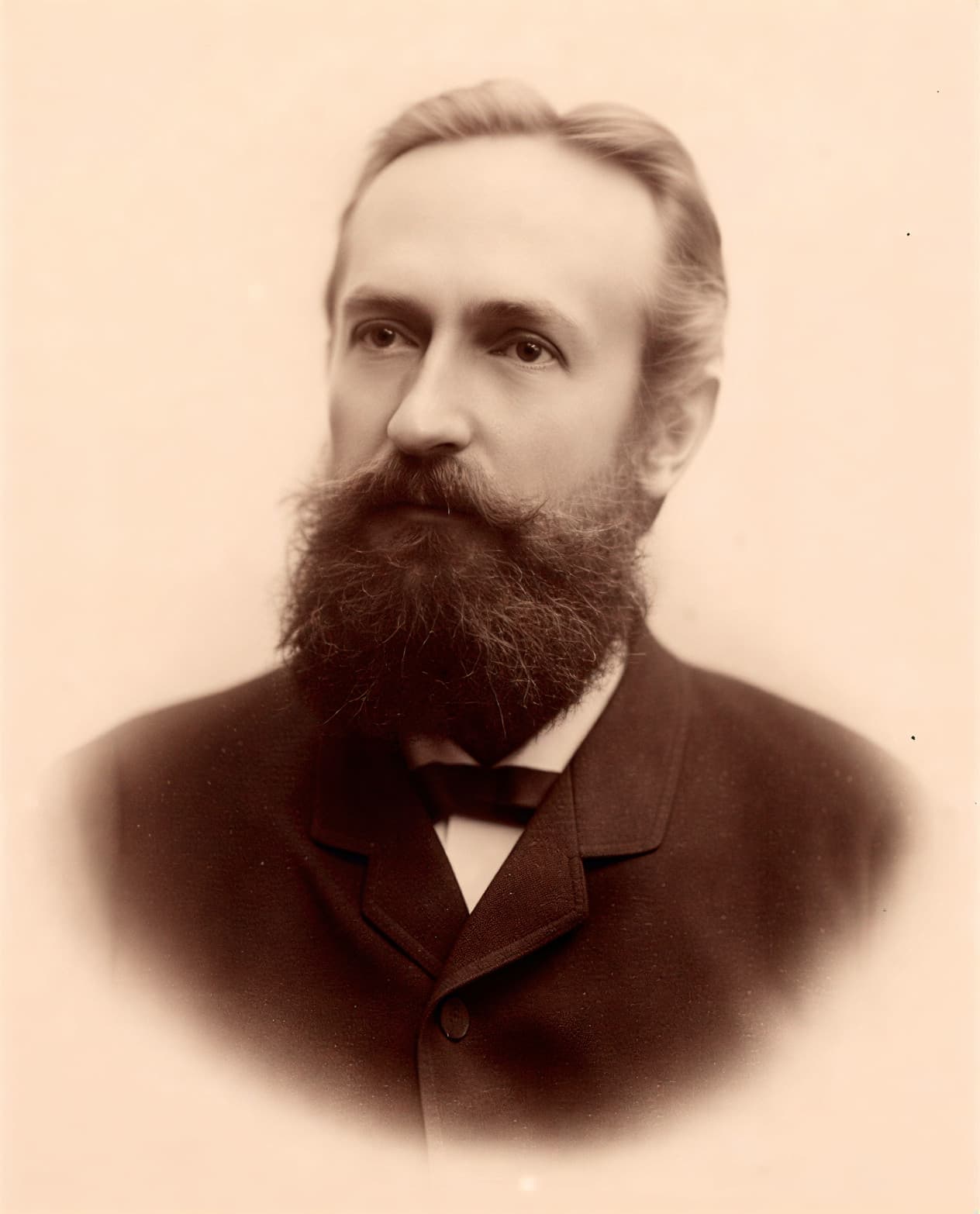 Иван Филиппов булочник история портрет купца