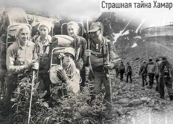 Бурятский перевал Дятлова: гибель тургруппы Людмилы Коровиной в 1993 году