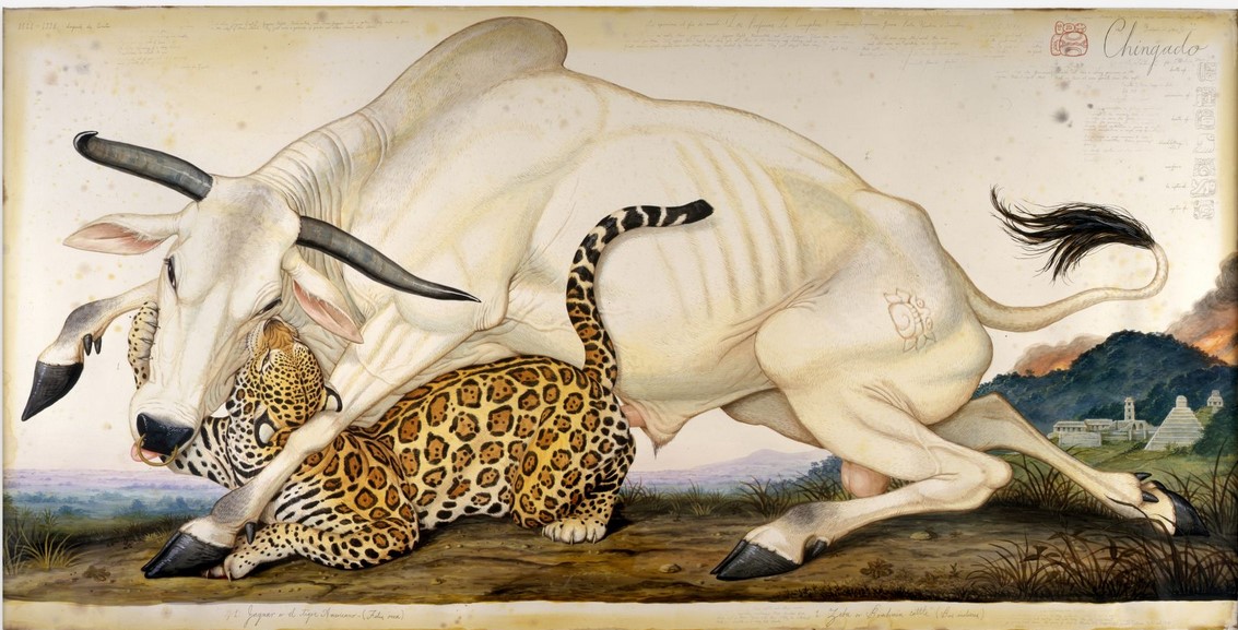 Было бы неплохо ирония и черный юмор в картинах Форда