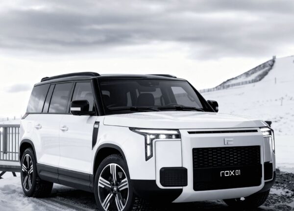 Особенности выбора малогабаритного электрокара для городских условий