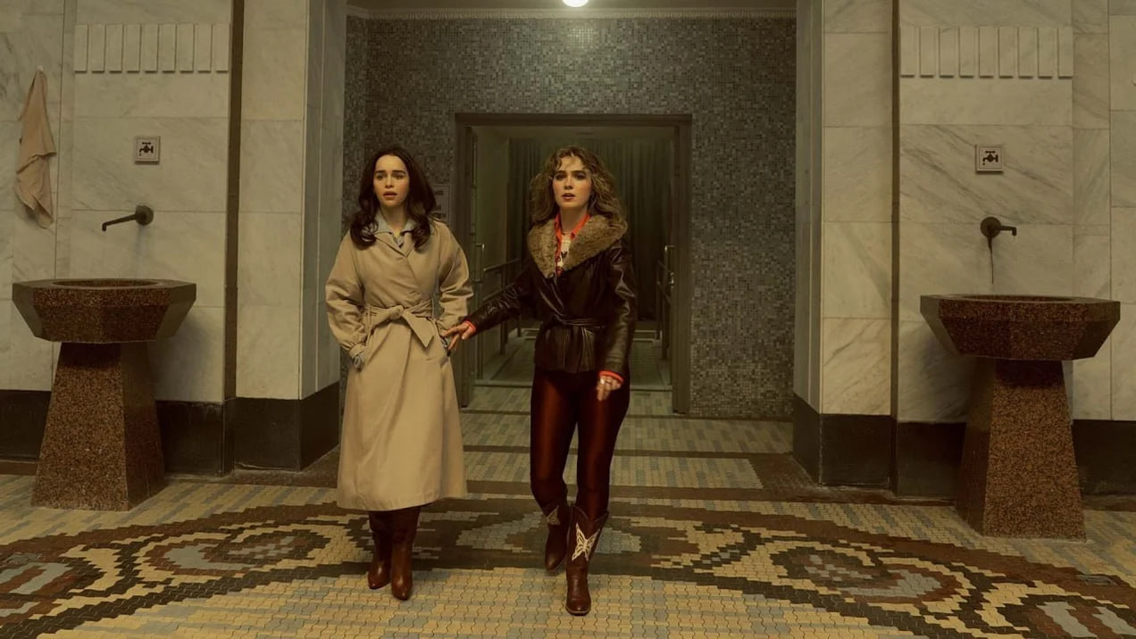 Шпионы в Москве 70-х: реальные истории, вдохновившие создателей сериала «Пони»