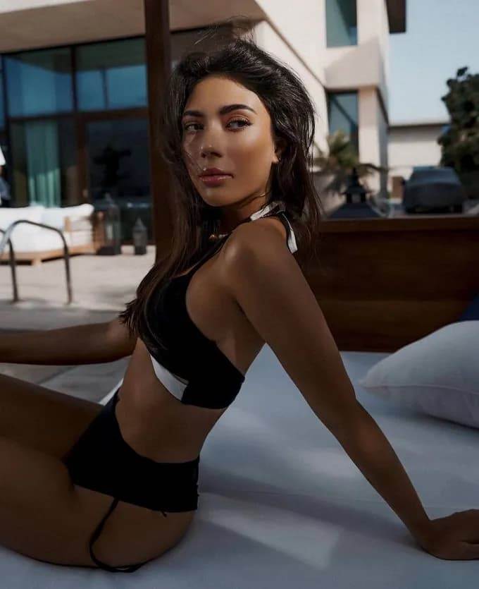 Екатерина Буланкина в косплее