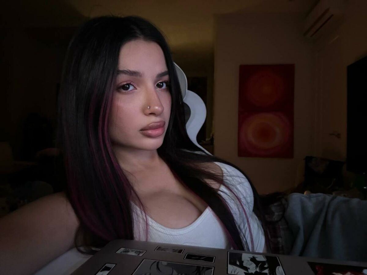 Амина Мирзоева Tenderlybae фото