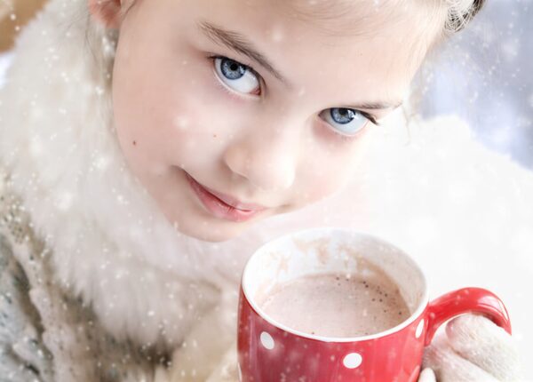 5 способов приготовить вкуснейшее какао